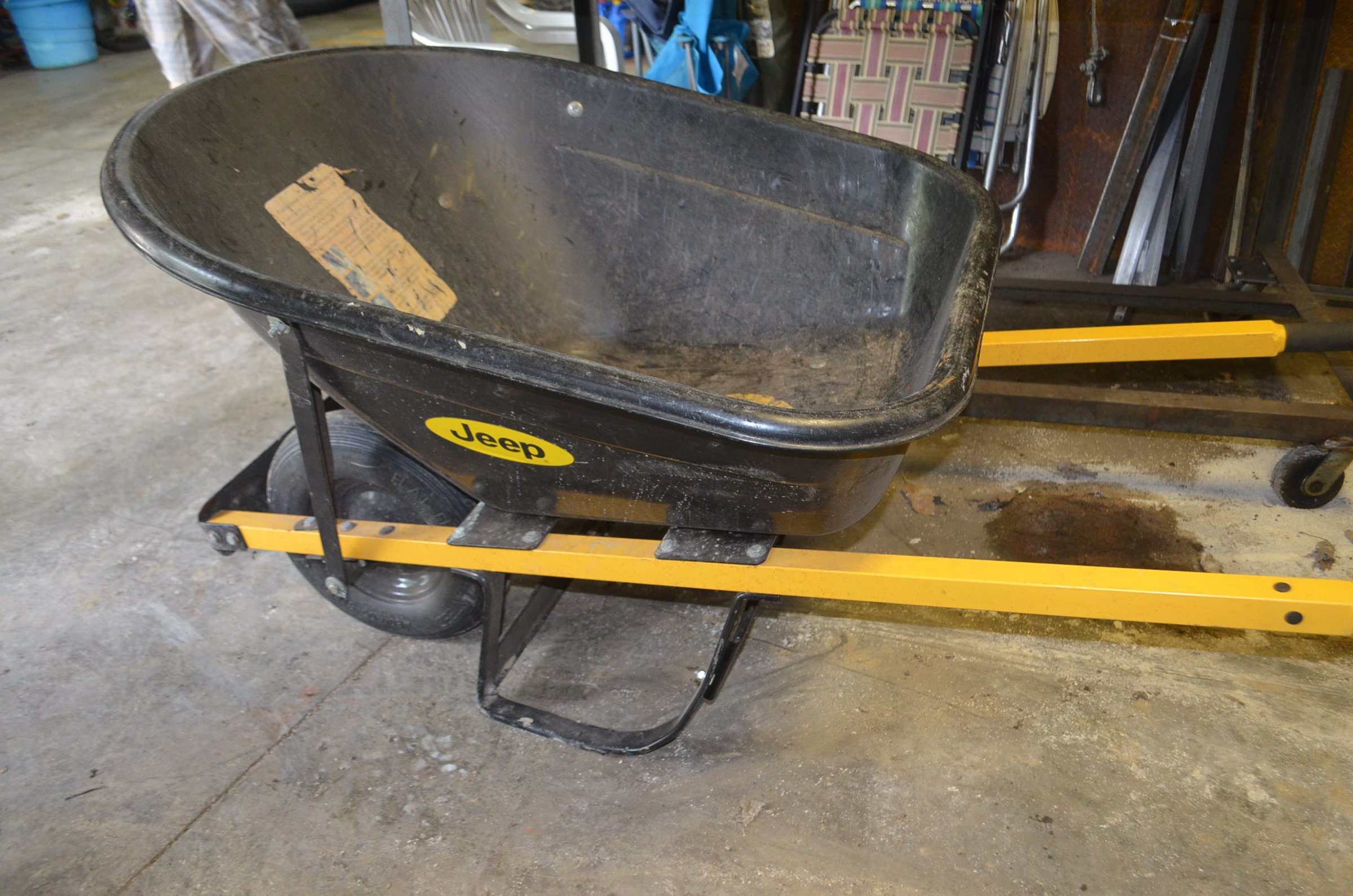 Property photo 18 - PERSONAL PROPERTY & REAL ESTATE AUCTION - 2 DATES - IN 2 TRACTS IN DEKALB COUNTY, INDIANA